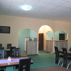 Гостевой дом Дубрава, Рославльский район, Смоленская область