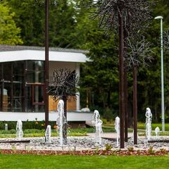 Отель Родники, Александровский район, Владимирская область