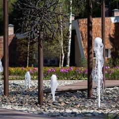 Отель Родники, Александровский район, Владимирская область