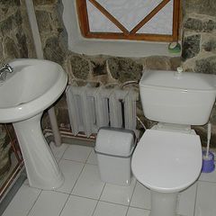 Туристическая база Форт Байкал, Иркутский район, Иркутская область