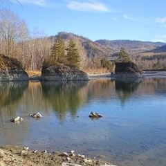 Усадьба Сокол, Алтайский район, Алтайский край