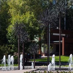 Отель Родники, Александровский район, Владимирская область