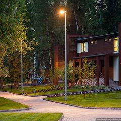 Отель Родники, Александровский район, Владимирская область