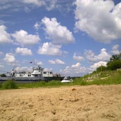 База отдыха Альбатрос, Бор, Нижегородская область