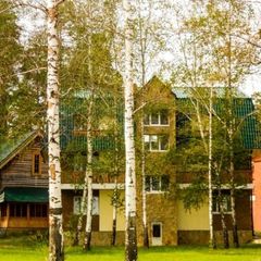 База семейного отдыха Родники, Чебаркульский район, Челябинская область