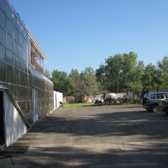 Гостиничный комплекс Стародонье, Константиновский район, Ростовская область