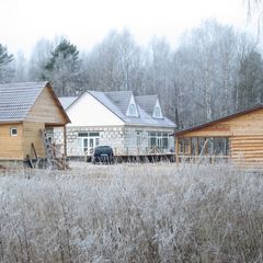Гостевой дом Дубрава, Рославльский район, Смоленская область