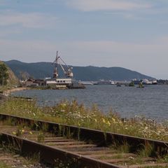 Туристическая база Форт Байкал, Иркутский район, Иркутская область