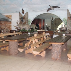 База отдыха Глухомань, Бобровский район, Воронежская область