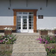 Гостиничный комплекс Стародонье, Константиновский район, Ростовская область