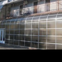 Гостиничный комплекс Стародонье, Константиновский район, Ростовская область