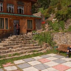 Туристическая база Форт Байкал, Иркутский район, Иркутская область