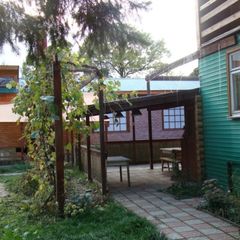 База отдыха Альбатрос, Бор, Нижегородская область