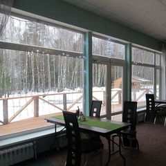 Гостевой дом Дубрава, Рославльский район, Смоленская область