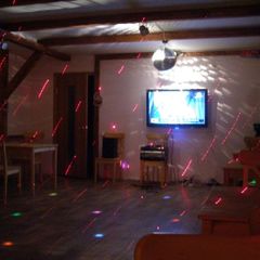 База отдыха Альбатрос, Бор, Нижегородская область