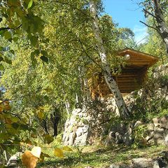 Туристическая база Форт Байкал, Иркутский район, Иркутская область