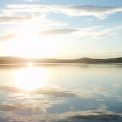 База семейного отдыха Родники, Чебаркульский район, Челябинская область