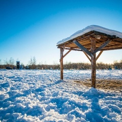 Эко-отель Заозерье, Пушкиногорский район, Псковская область