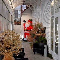 Гостиничный комплекс Стародонье, Константиновский район, Ростовская область