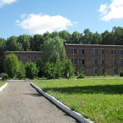 База отдыха Вестфалика, Ордынский район, Новосибирская область