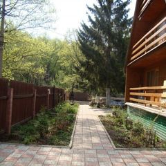 База отдыха Альбатрос, Бор, Нижегородская область