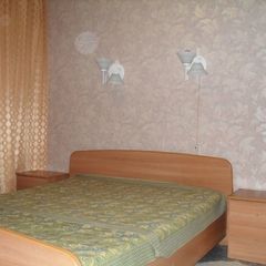 База отдыха Вестфалика, Ордынский район, Новосибирская область