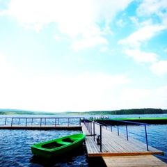 База семейного отдыха Родники, Чебаркульский район, Челябинская область