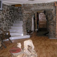 Туристическая база Форт Байкал, Иркутский район, Иркутская область