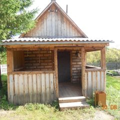 База отдыха Маша и три медведя, Уярский район, Красноярский край