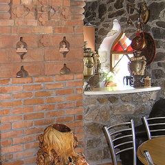 Туристическая база Форт Байкал, Иркутский район, Иркутская область