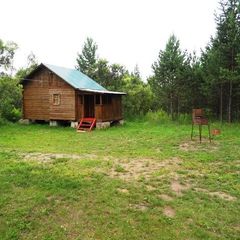 База отдыха Маша и три медведя, Уярский район, Красноярский край