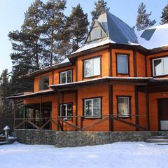 Турбаза Солнечный берег, Майминский район, Республика Алтай