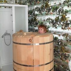 База отдыха Вестфалика, Ордынский район, Новосибирская область