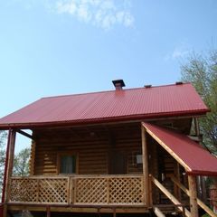 База отдыха Альбатрос, Бор, Нижегородская область