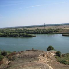 Гостиничный комплекс Стародонье, Константиновский район, Ростовская область