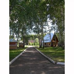 База отдыха Вестфалика, Ордынский район, Новосибирская область