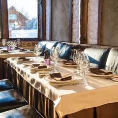 Эко-отель Заозерье, Пушкиногорский район, Псковская область