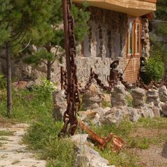 Туристическая база Форт Байкал, Иркутский район, Иркутская область