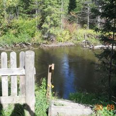 База отдыха Маша и три медведя, Уярский район, Красноярский край