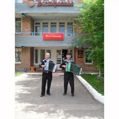 База отдыха Вестфалика, Ордынский район, Новосибирская область