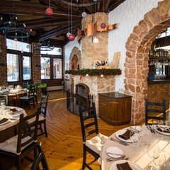 Эко-отель Заозерье, Пушкиногорский район, Псковская область