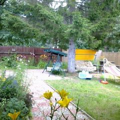 База отдыха Альбатрос, Бор, Нижегородская область