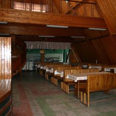 База отдыха Вестфалика, Ордынский район, Новосибирская область