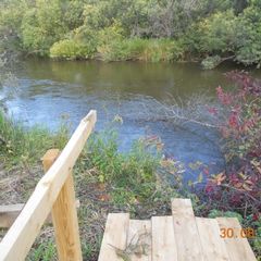 База отдыха Маша и три медведя, Уярский район, Красноярский край