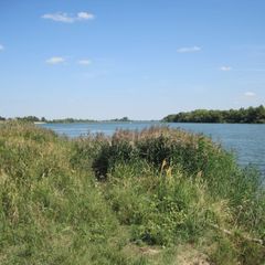 Гостиничный комплекс Стародонье, Константиновский район, Ростовская область