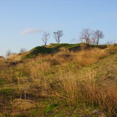 Гостиничный комплекс Стародонье, Константиновский район, Ростовская область
