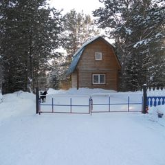 База отдыха Маша и три медведя, Уярский район, Красноярский край