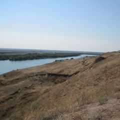 Гостиничный комплекс Стародонье, Константиновский район, Ростовская область