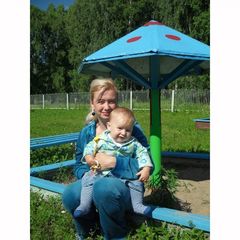 База отдыха Вестфалика, Ордынский район, Новосибирская область