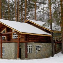 Гостиничный комплекс Лесотель, Майминский район, Республика Алтай